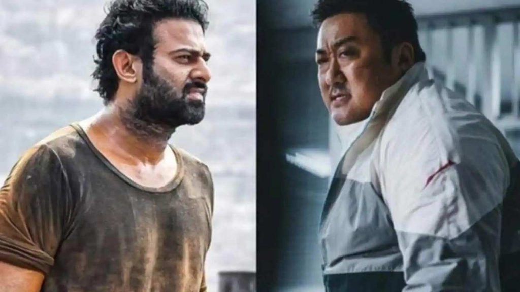 Sandeep Reddy Vanga Spirit Movie Casting Rumors Don Lee