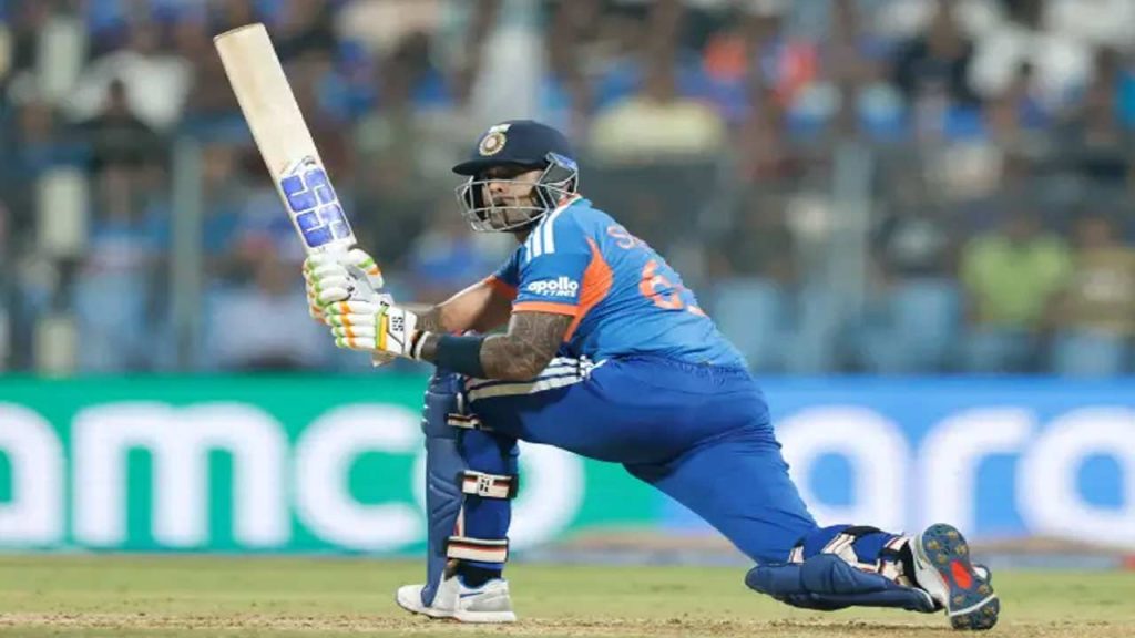 India Vs Usa Suryakumar Yadav Heroic Innings T20 World Cup