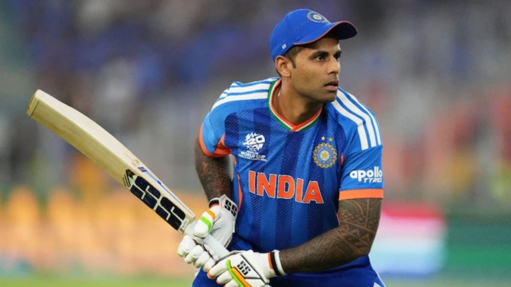 Suryakumar Yadav Knockout Match Stats Shock Fans Big Match Performance Analysis