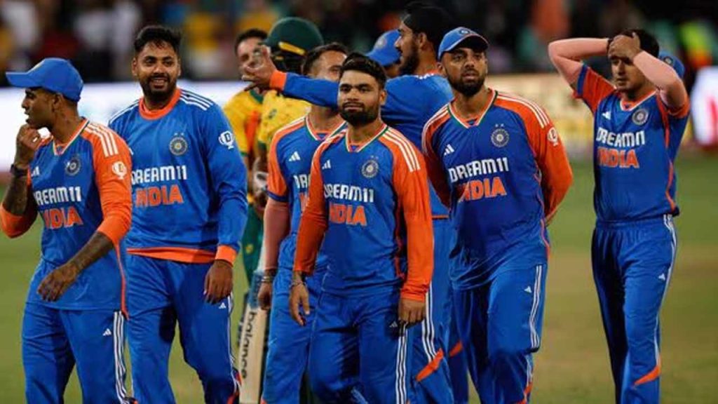 Team India Must Change Attitude To Reach Semis
