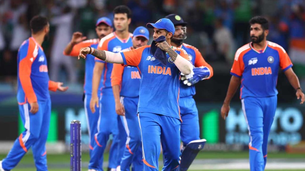 T20 World Cup 2026 India Vs Zimbabwe 4 Players Career At Risk