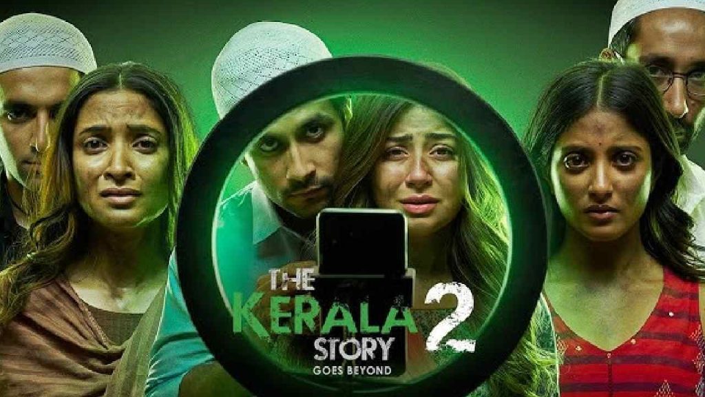 Kerala High Court Stays The Kerala Story 2 Release