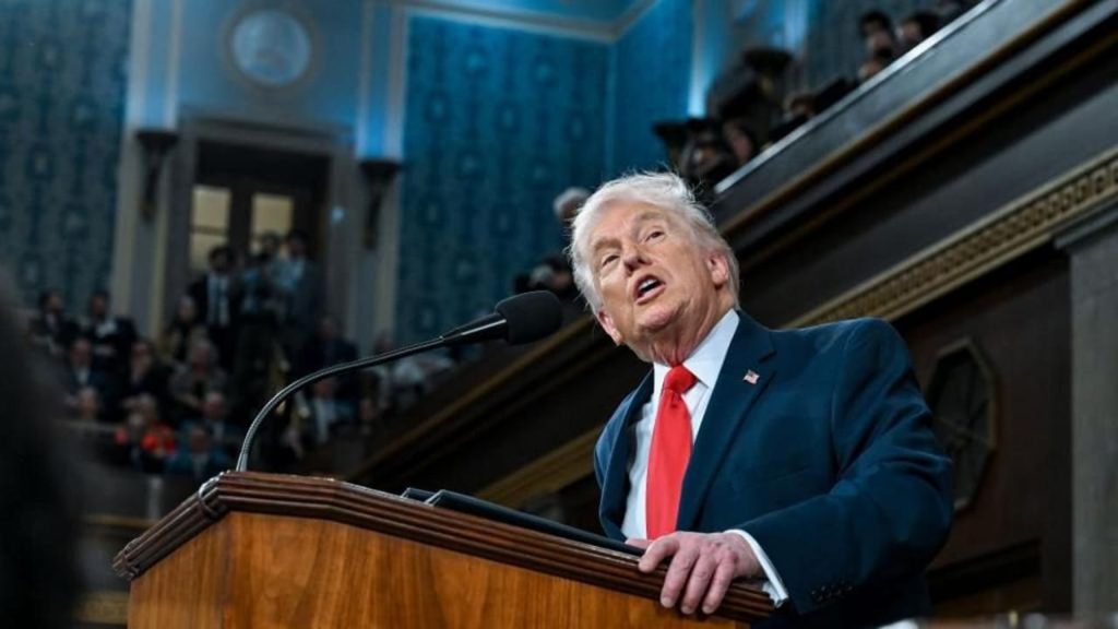 Trump Calls Iran Loser Middle East Pezeshkian Apology