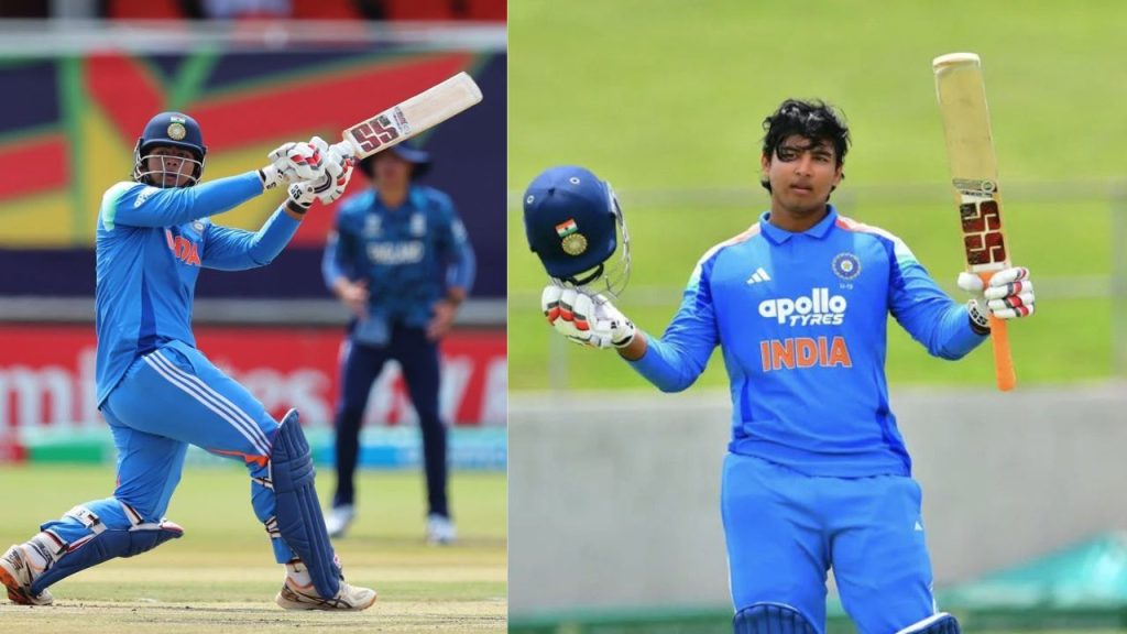 Daryll Cullinan Warns Vaibhav Sooryavanshi Injury Risks Sachin Tendulkar