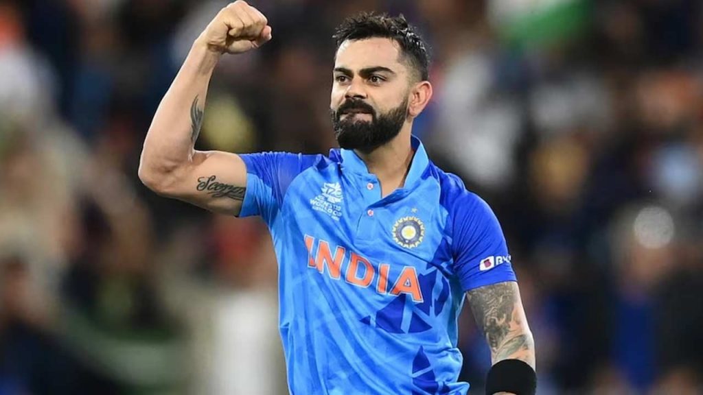 Virat Kohli Missed India Vs South Africa T20 World Cup 2026