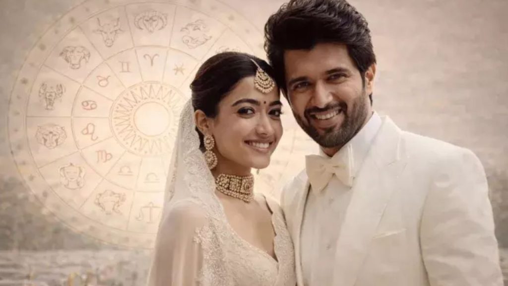 Vijay Deverakonda Rashmika Mandanna Wedding Udaipur Guest List Reception