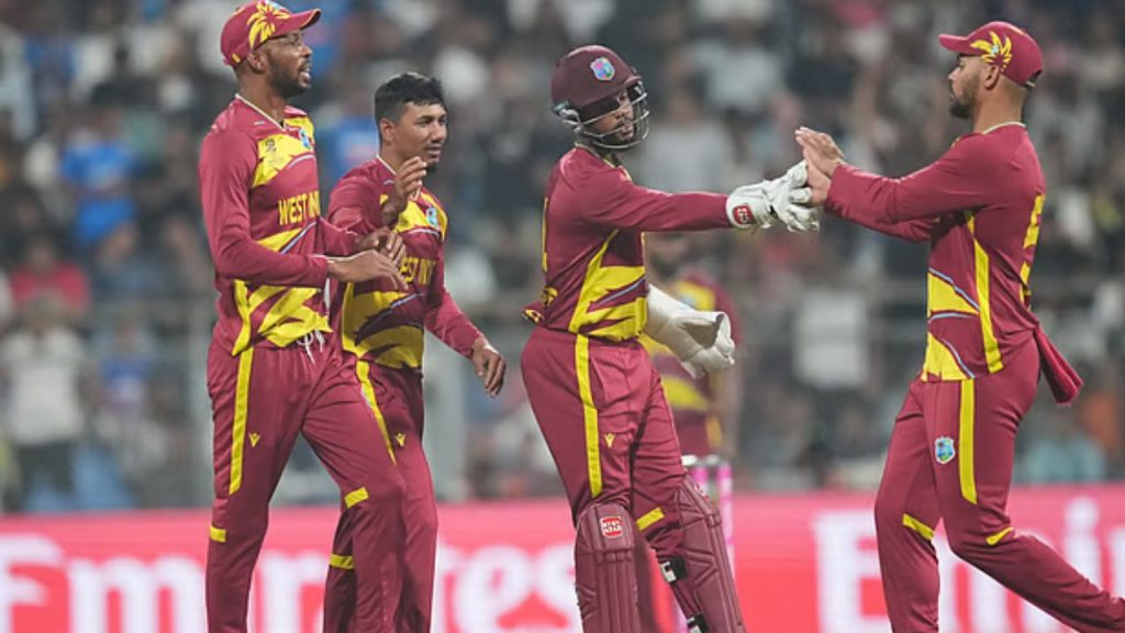 West Indies Biggest Wins In T20 World Cups Top 5 Highest Victory Margins
