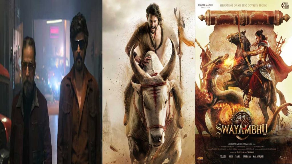 Vfx Vs Ai In Cinema Why Filmmakers Are Facing New Ai Controversies