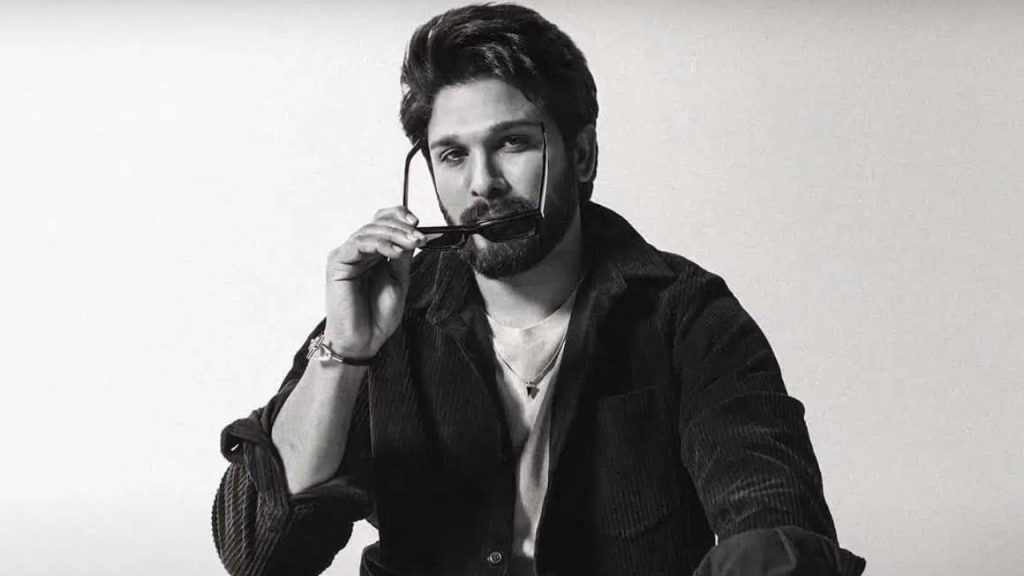 Allu Arjun Personality Rights Delhi High Court Order Deepfake Ai Misuse