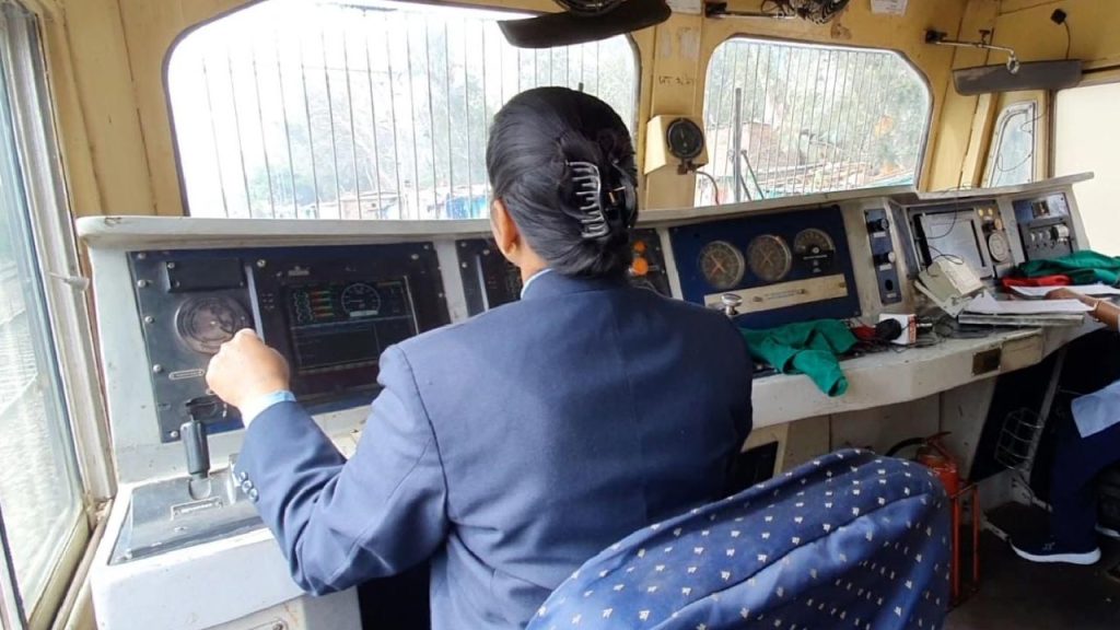 Railway Ministry Approves Recruitment For 11127 Assistant Loco Pilot Posts