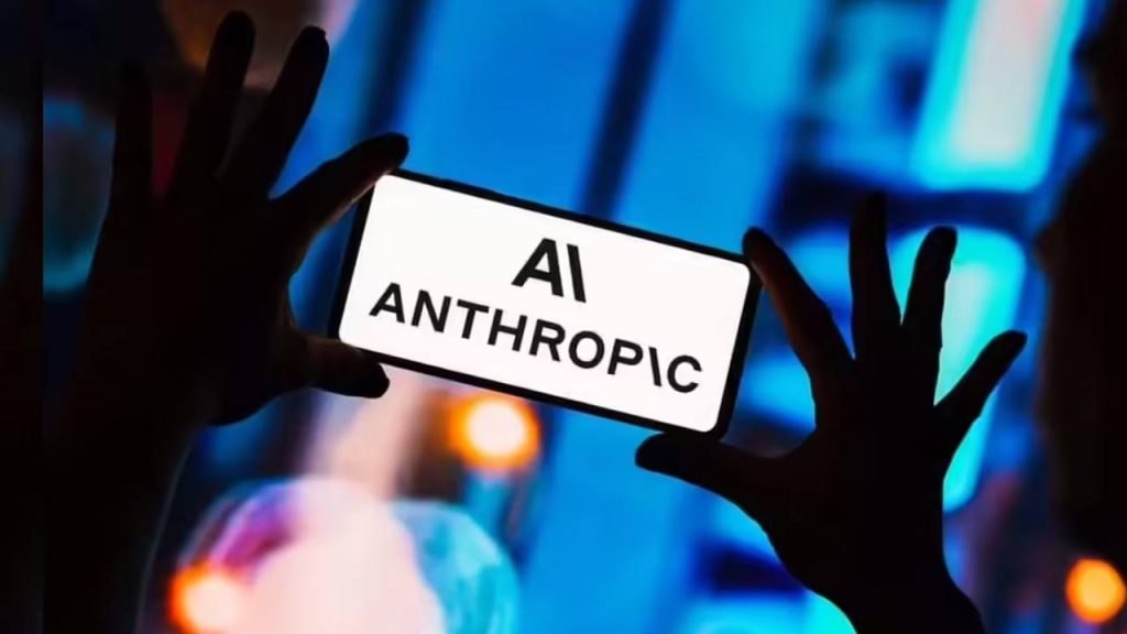 Anthropic Claude Ai Enterprise Plugins Hr Software Jobs Wall Street Impact