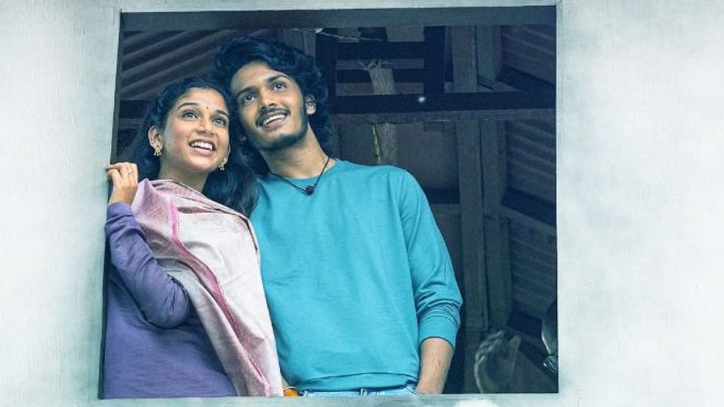 Band Melam Movie Harsh Roshan Sridevi Hit Sentiment Analysis