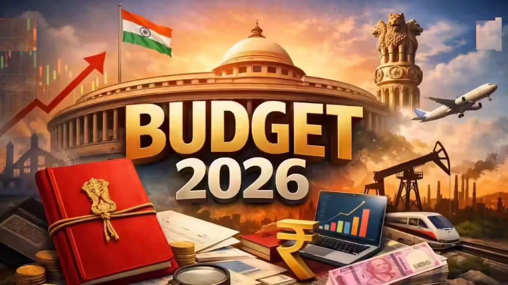 Union Budget 2026 Key Things To Watch Fiscal Deficit Capex Debt