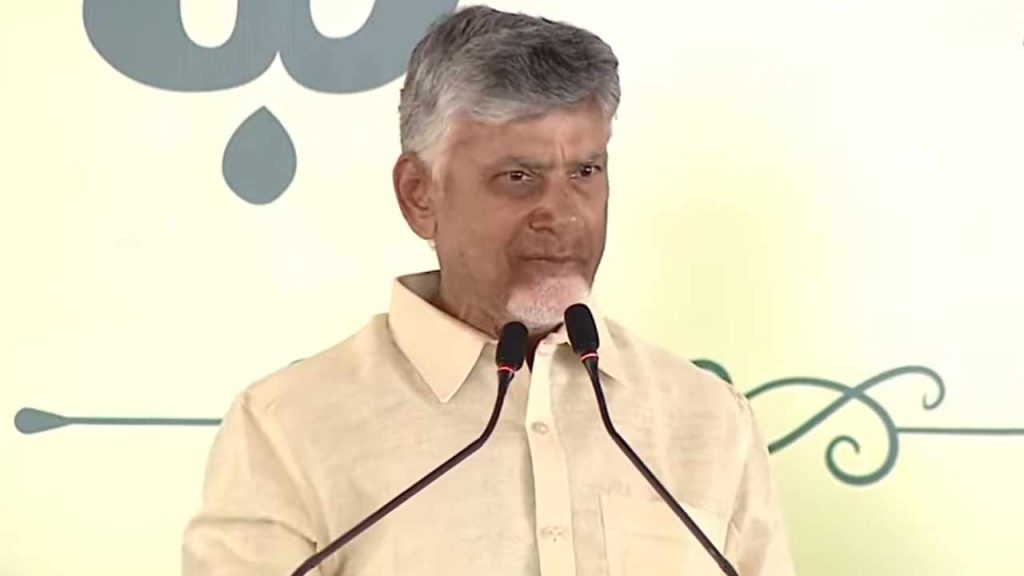 Cm Chandrababu Naidu Nidadavolu Visit Today Full East Godavari Tour Schedule