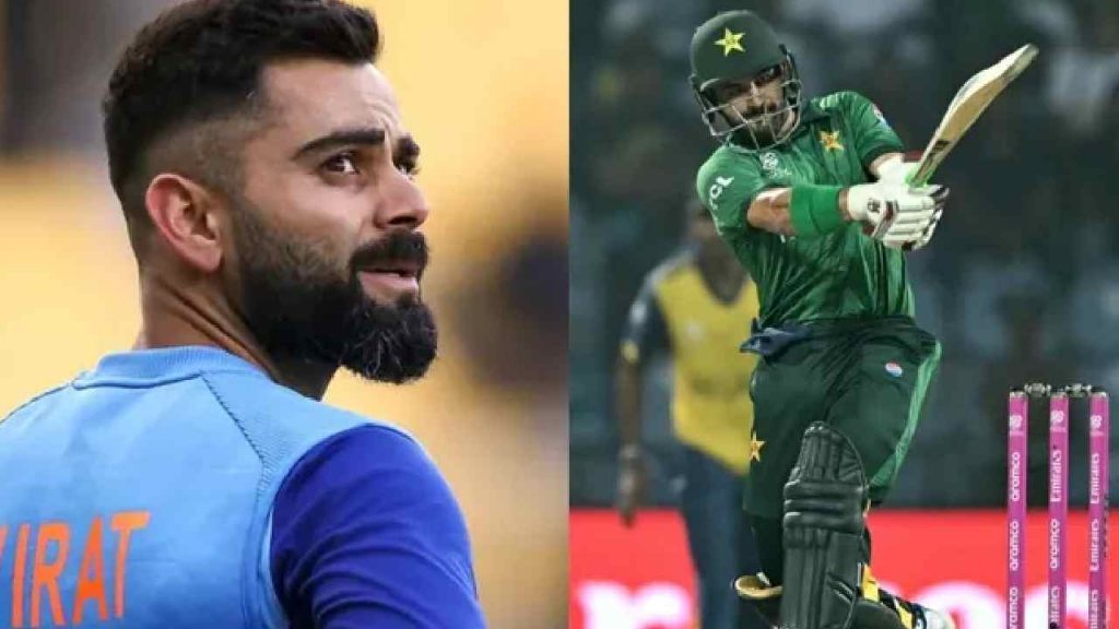 Sahibzada Farhan Breaks Virat Kohli T20 World Cup Record Most Runs 2026