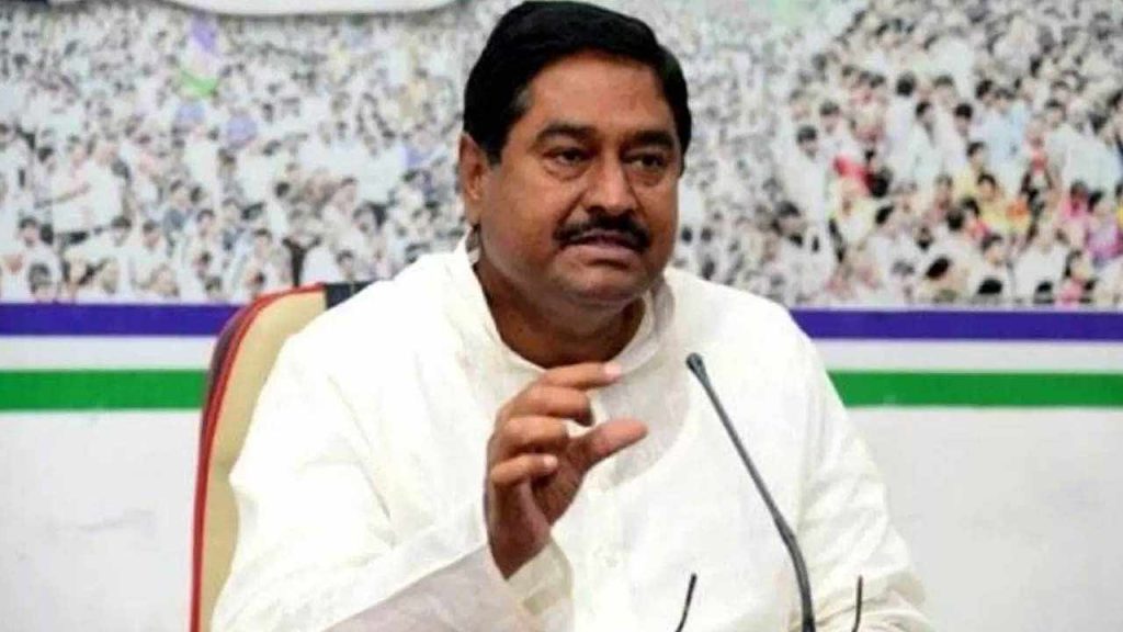 No Priority To Public Health In Coalition Government Dharmana Prasada Rao