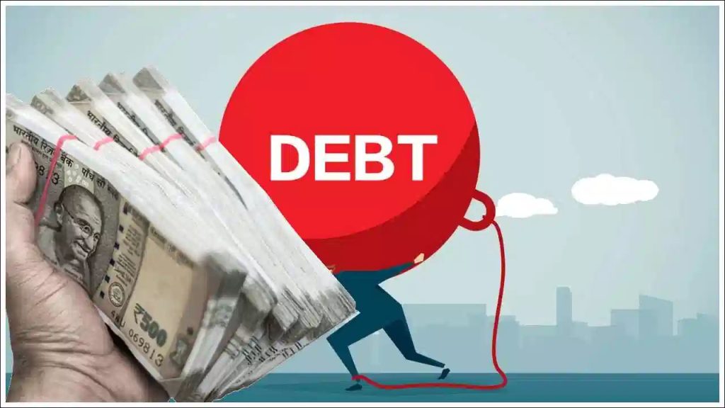 Union Budget 2026 27 Government Borrowing Debt Gdp Fiscal Deficit