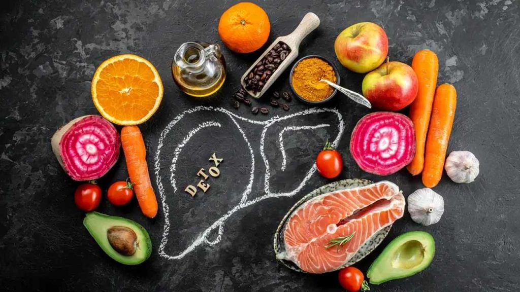 Fatty Liver Diet Plan Telugu Weekly Results