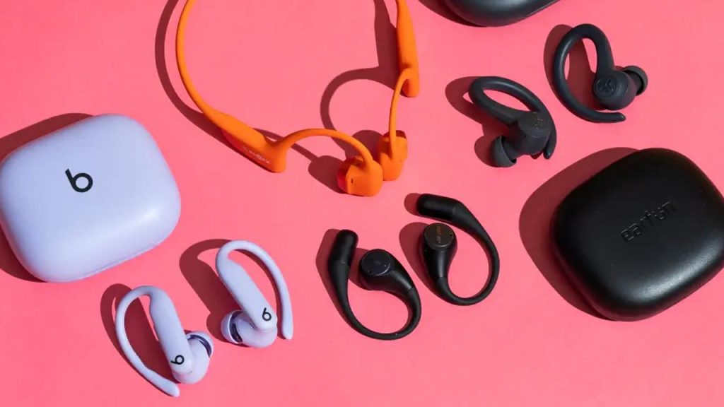 Dangerous Chemicals In Headphones Shocking Findings In Study