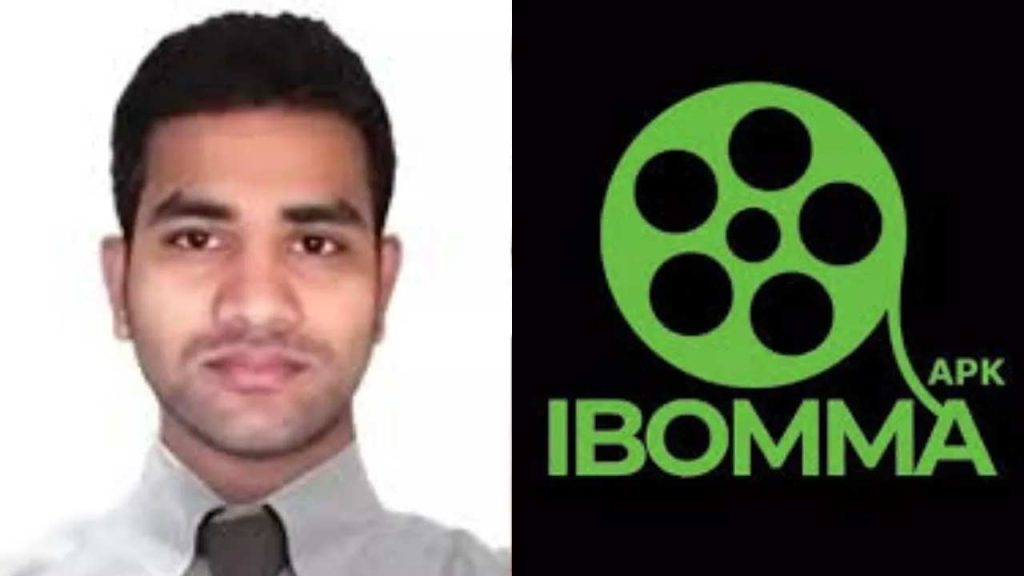 Telugu Film Chamber Complaint Ibomma Bappam Piracy Websites