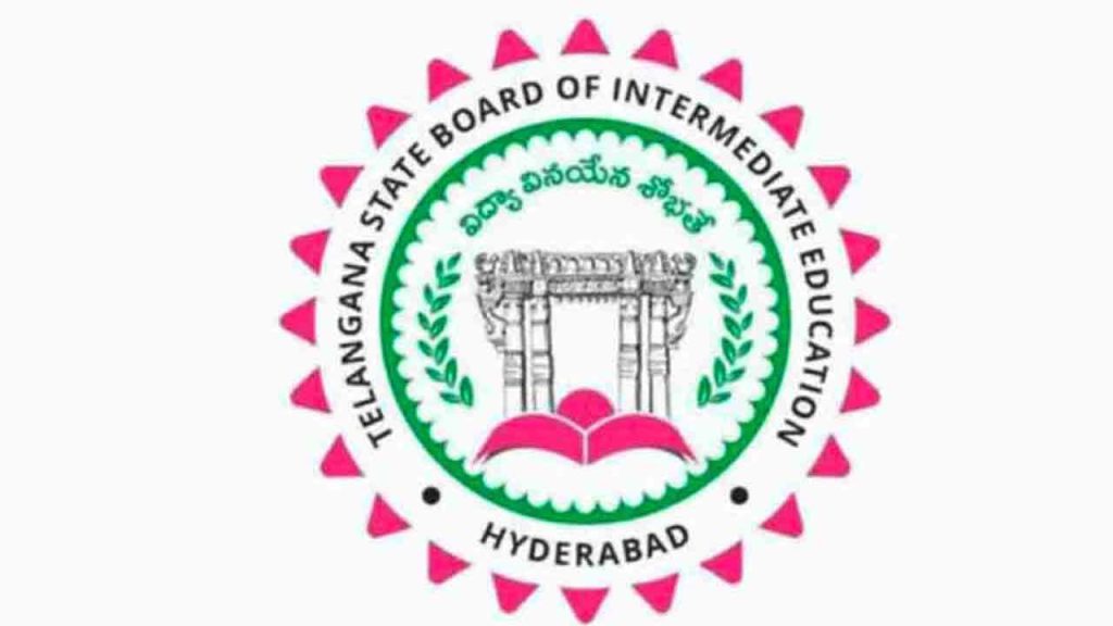 Telangana Inter Results 2026 Date How To Check Results Online