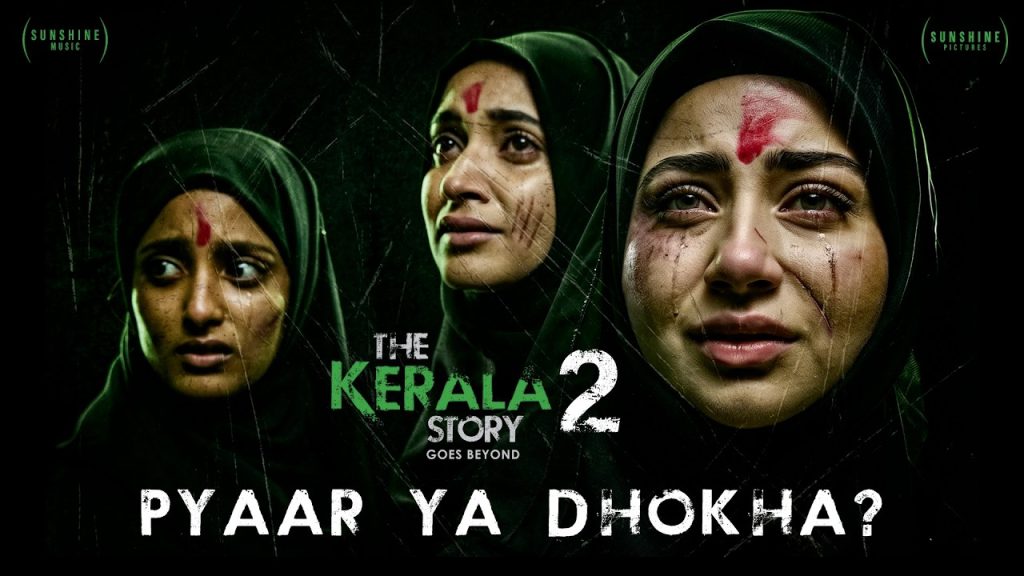 The Kerala Story 2 Cbfc Cuts Ua16 Certificate February 27 Release