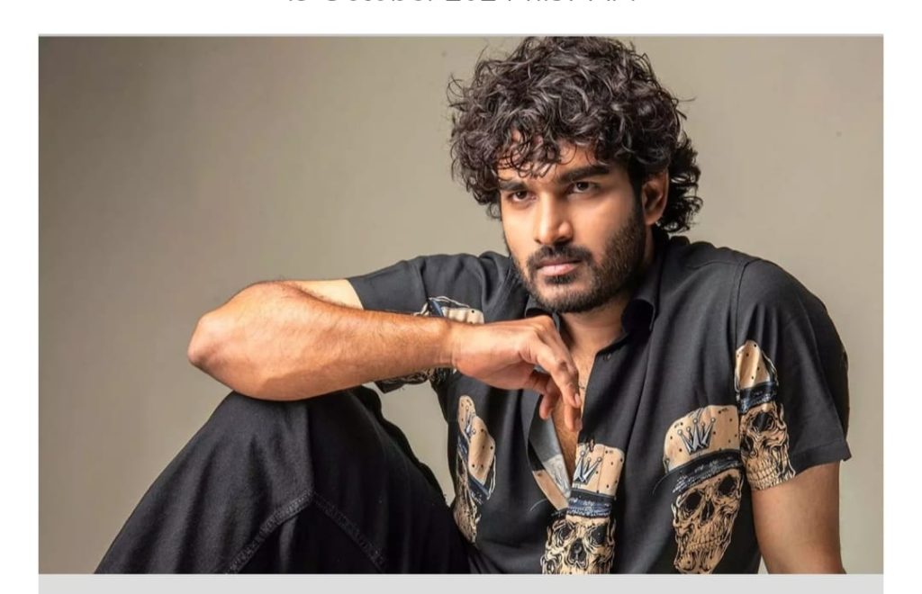 Kiran Abbavaram Remuneration 12 Crores Chennai Love Story Update