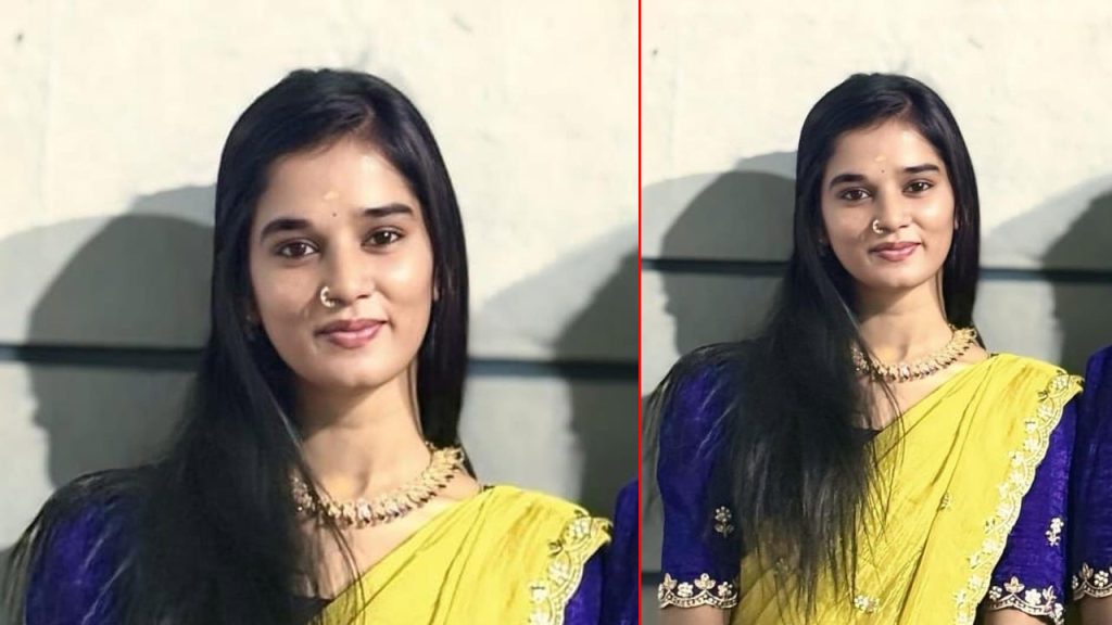 Hyderabad Youtuber Komali Suicide Rayadurgam Manikanada Chitrapuri Colony Love Breakup