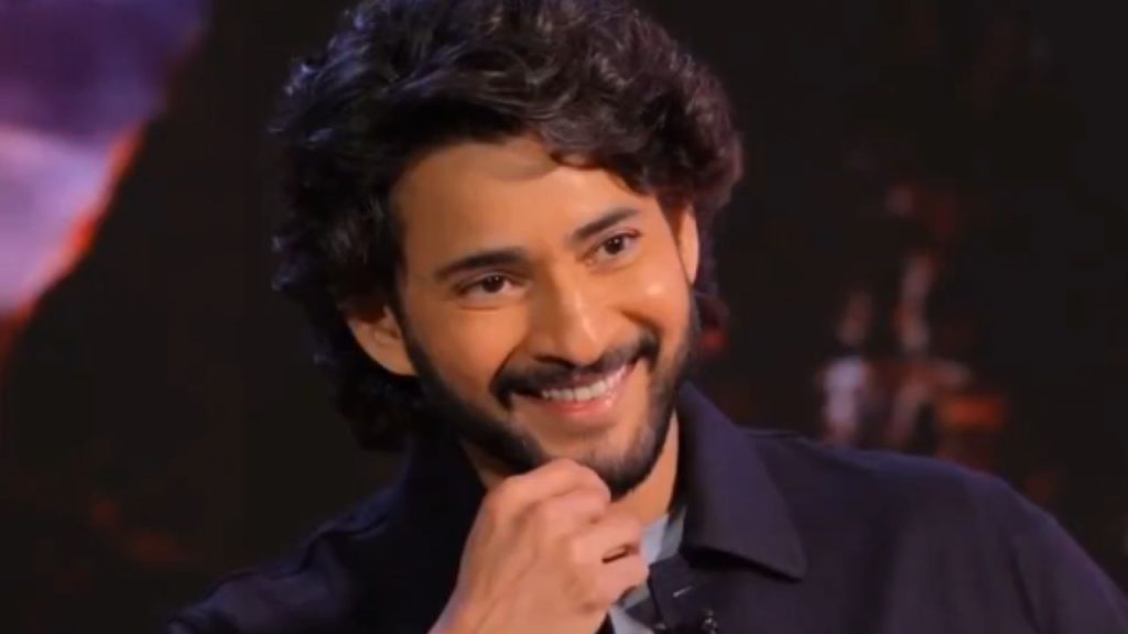 Mahesh Babu Favourite Food Hyderabad Biryani