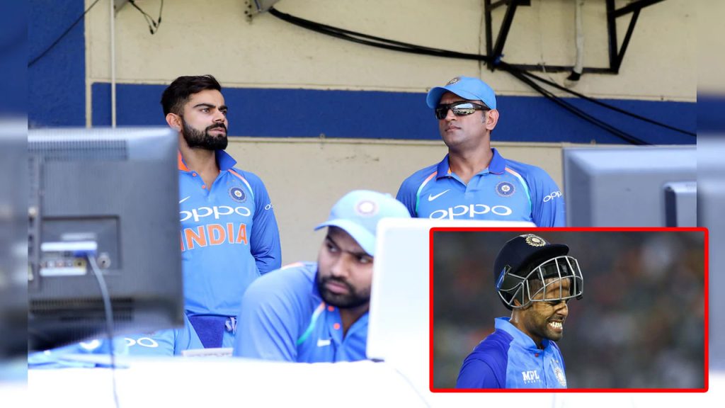 Mohammad Kaif Slams India Team Selection Axar Patel T20 World Cup 2026 Semi Final Race