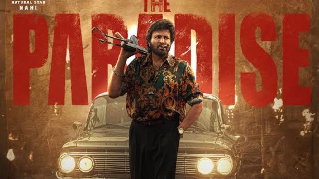 Mohan Babu Viral Comments Terrifying Role The Paradise