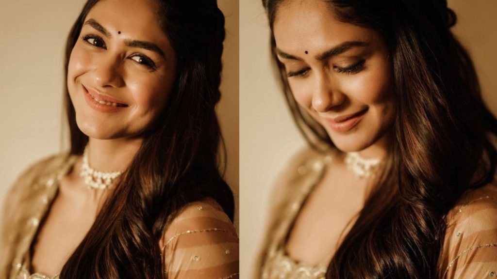 Mrunal Thakur On Body Shaming And Akshay Kumar Advice
