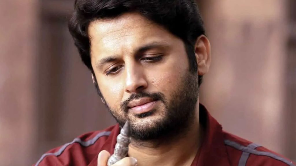 Nithiin Sankranthi Subhakankshalu Movie Release Date 2027 Race