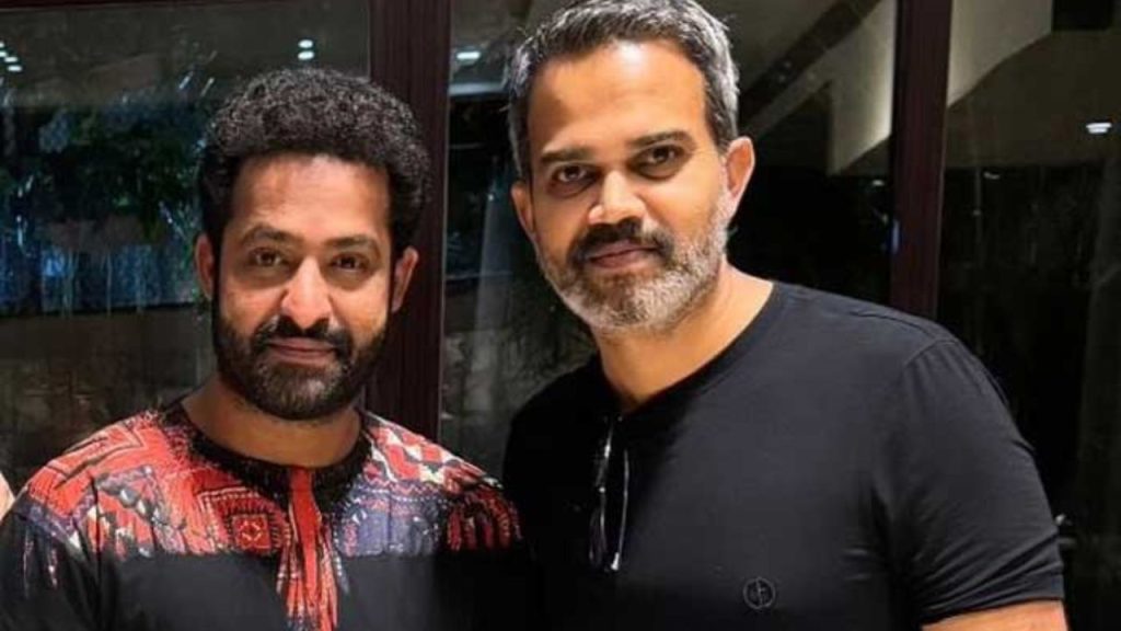 Tovino Thomas Exits Ntr Prashanth Neel Movie Villain Role Update