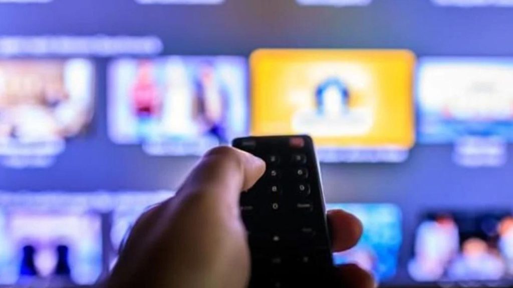 Information Ministry Blocked Five Ott Platforms