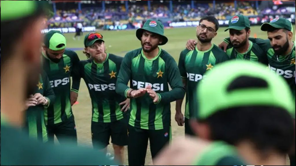 Pakistan Vs Sri Lanka Do Or Die Match T20 World Cup 2026 Super 8 Semi Final Scenario