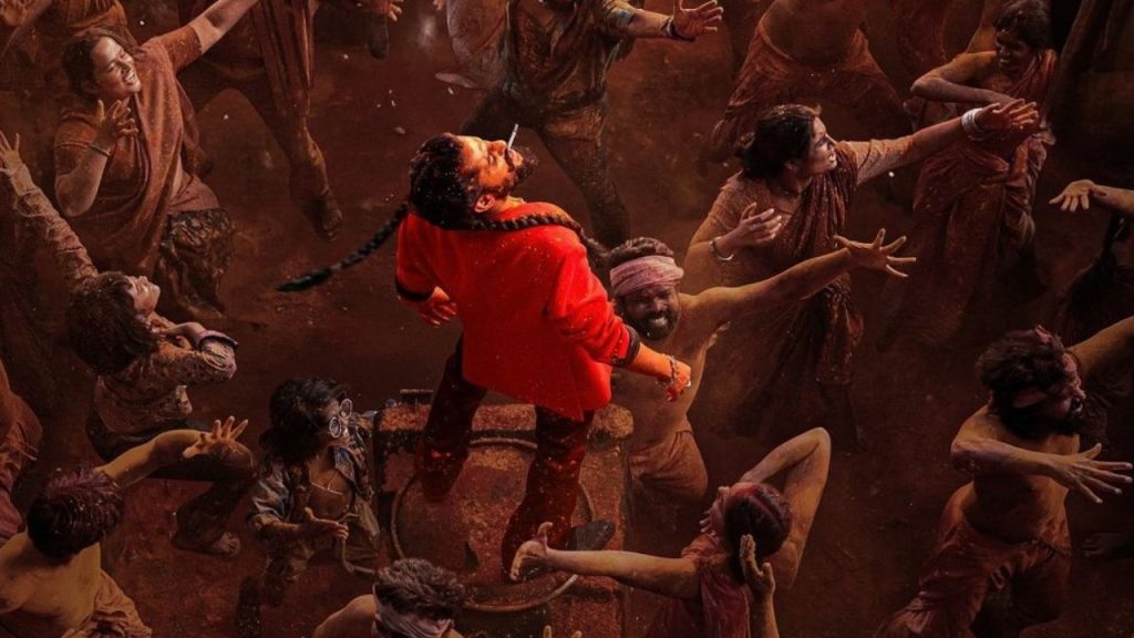 Tollywood Young Heroes Big Budget Movies Nani Nikhil Naga Chaitanya Sai Durgha Tej