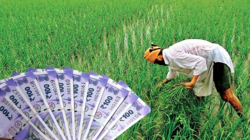 Pm Kisan 23rd Installment Update Farmer Id Mandatory Ekyc Process