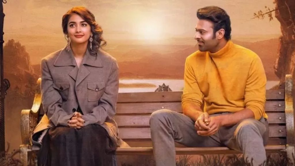 Pooja Hegde Reveals Prabhas Wants To Quit Social Media