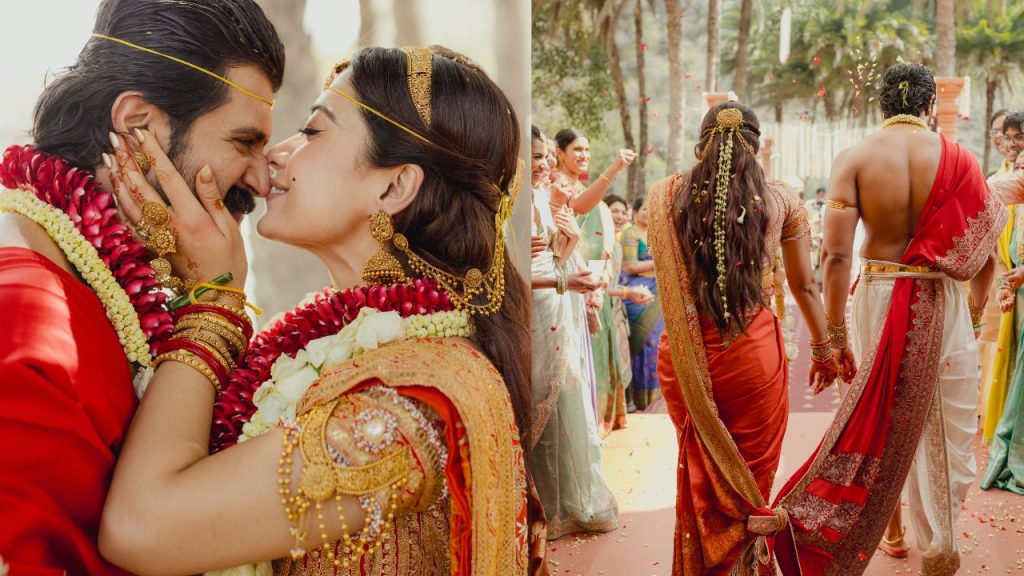 Vijay Deverakonda Rashmika Mandanna Wedding Ice Cream Tradition Geetha Govindam