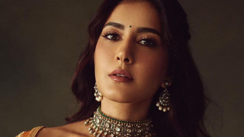 Raashii Khanna Shiv Kailashon Ke Vasi Song Maha Shivaratri Special