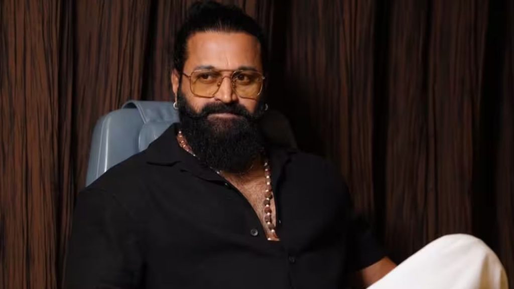 Rishab Shetty 80 Crore Remuneration Jai Hanuman Producers Unhappy