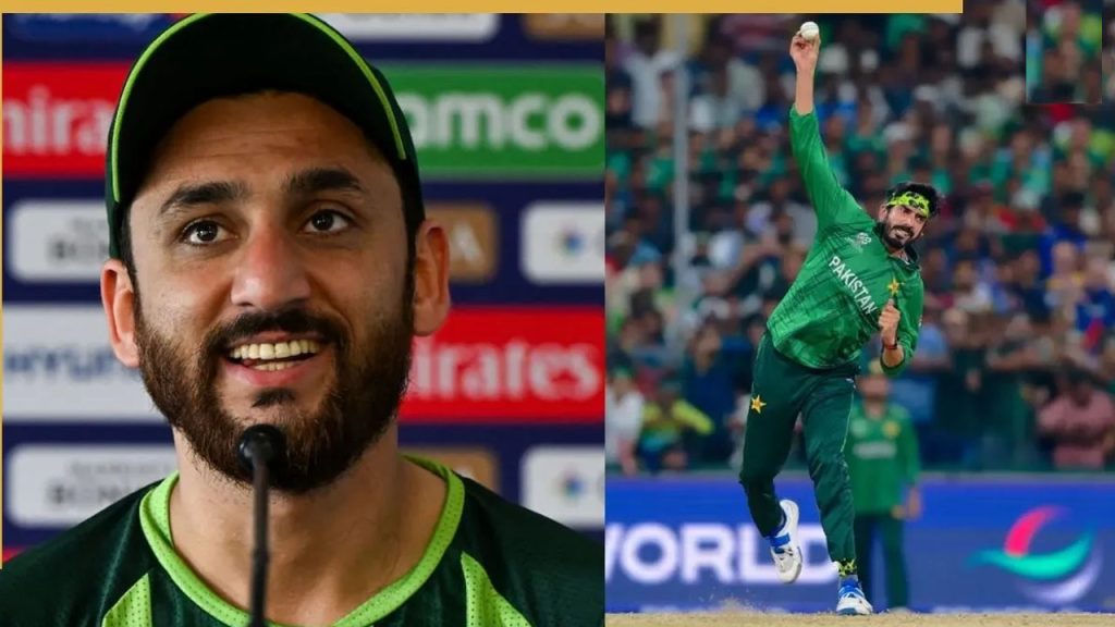 Usman Tariq Bowling Action Controversy Salman Ali Agha Response