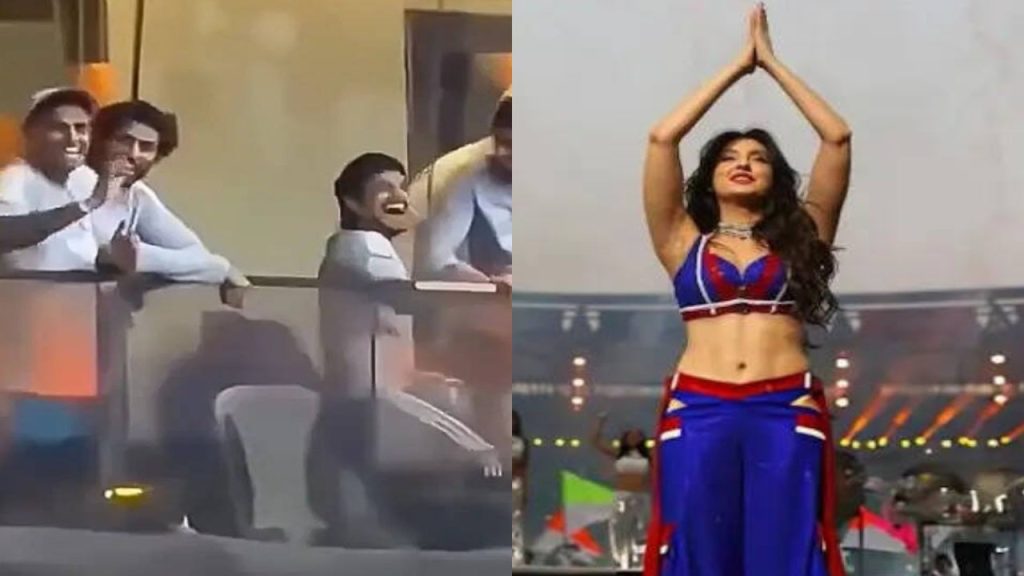 Suryakumar Yadav Viral Video Before India Vs Pakistan Match