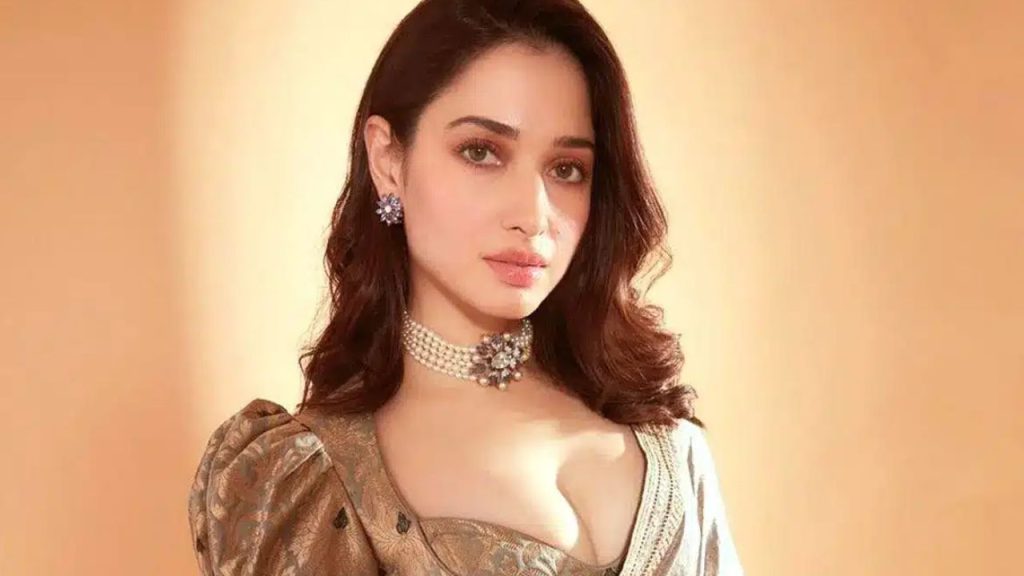 Tamannaah Bhatia Interview Financial Planning Investments Acting Career
