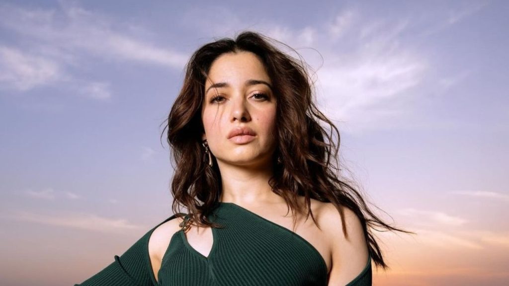 Tamannaah Bhatia Item Songs Comeback And Breakup Rumors Update