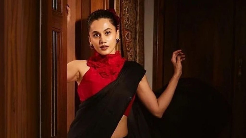 Taapsee Pannu U Turn On Telugu Cinema Comments Trolls Assi Movie Promotions