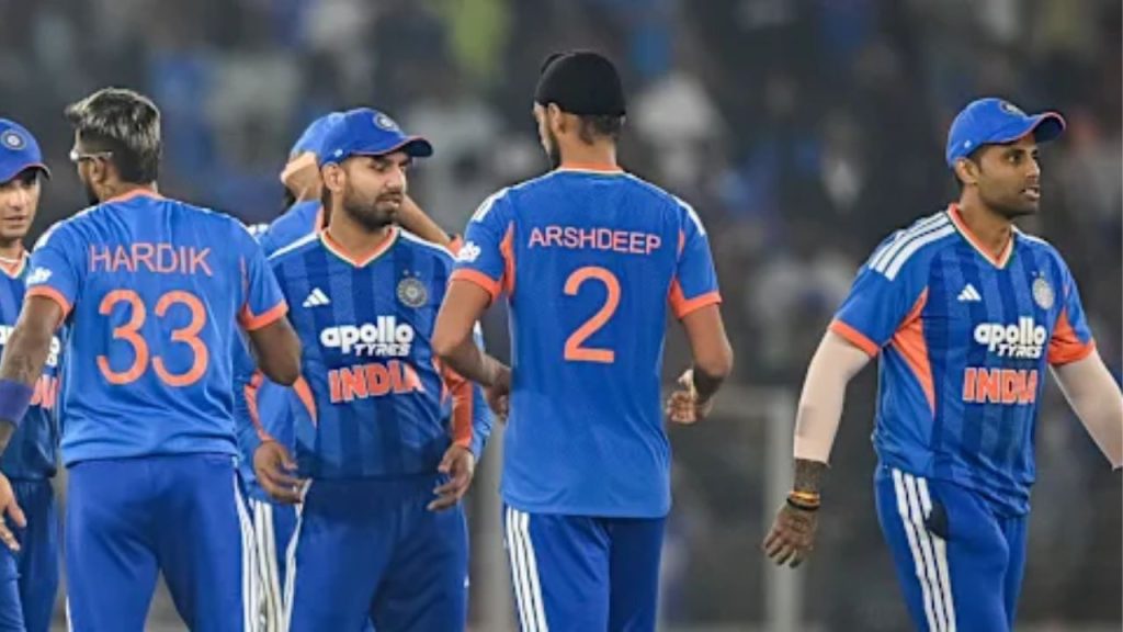 T20 World Cup 2026 If India Reach Semi Finals Likely Clash Against England In Mumbai