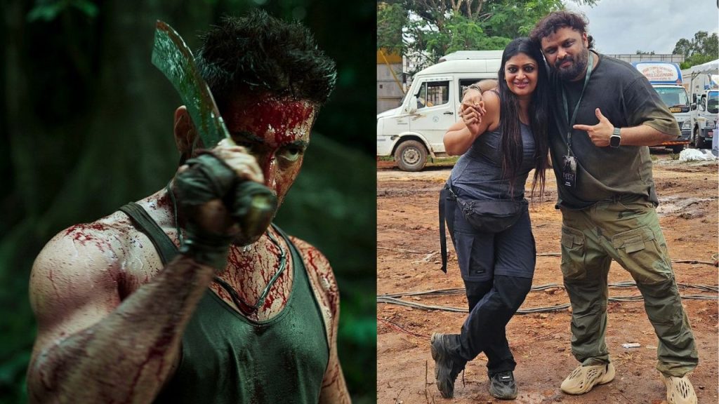 Did You Know Toxic Director Geetu Mohandas Acted In A Telugu Movie