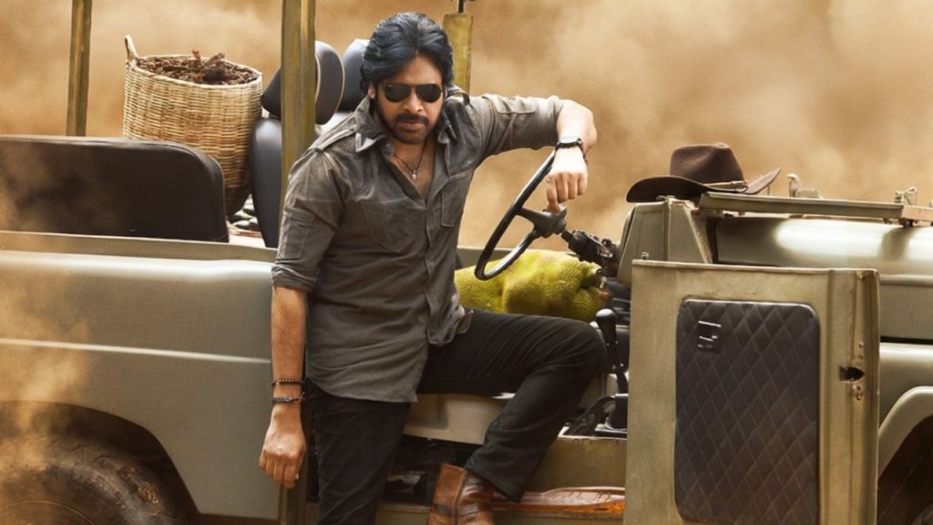 Pawan Kalyan Ustad Bhagat Singh Promotions Harish Shankar Release Buzz